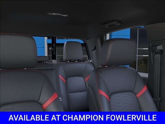 2026 Chevrolet Colorado Z71 - Photo 24