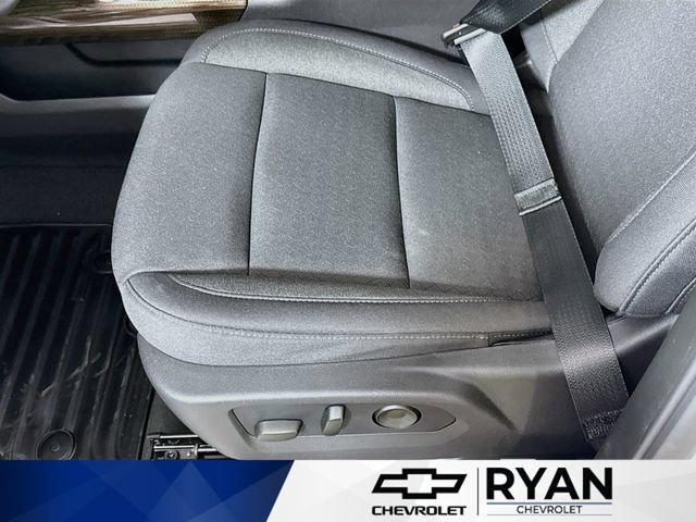 2026 Chevrolet Silverado 1500 LT - Photo 19