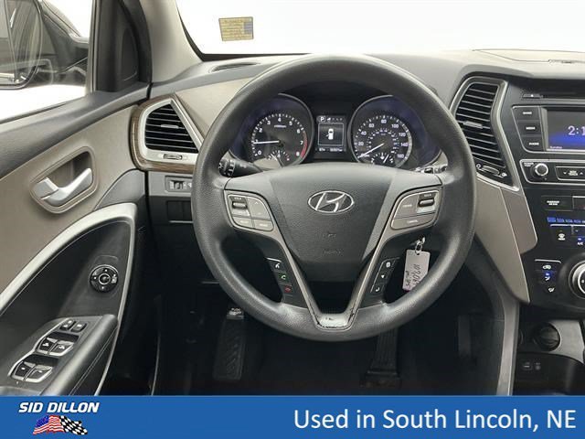 Used 2017 Twilight Black Hyundai 2.4L image 21