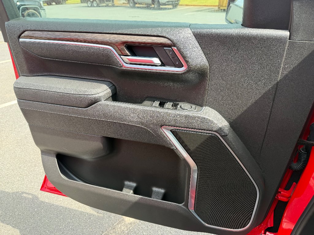 2026 Chevrolet Silverado 1500 LT - Photo 24
