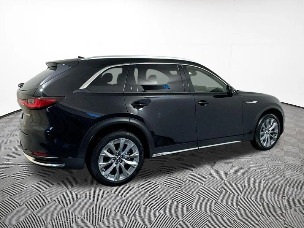 2026 Mazda CX-90 Premium Plus Package - Photo 11