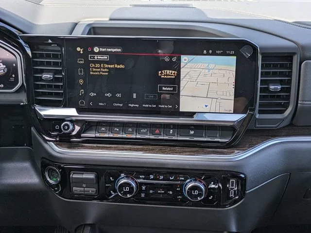 2026 GMC Sierra 1500 Elevation - Photo 18