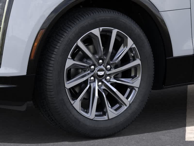 2027 Cadillac LYRIQ Premium Sport - Photo 9