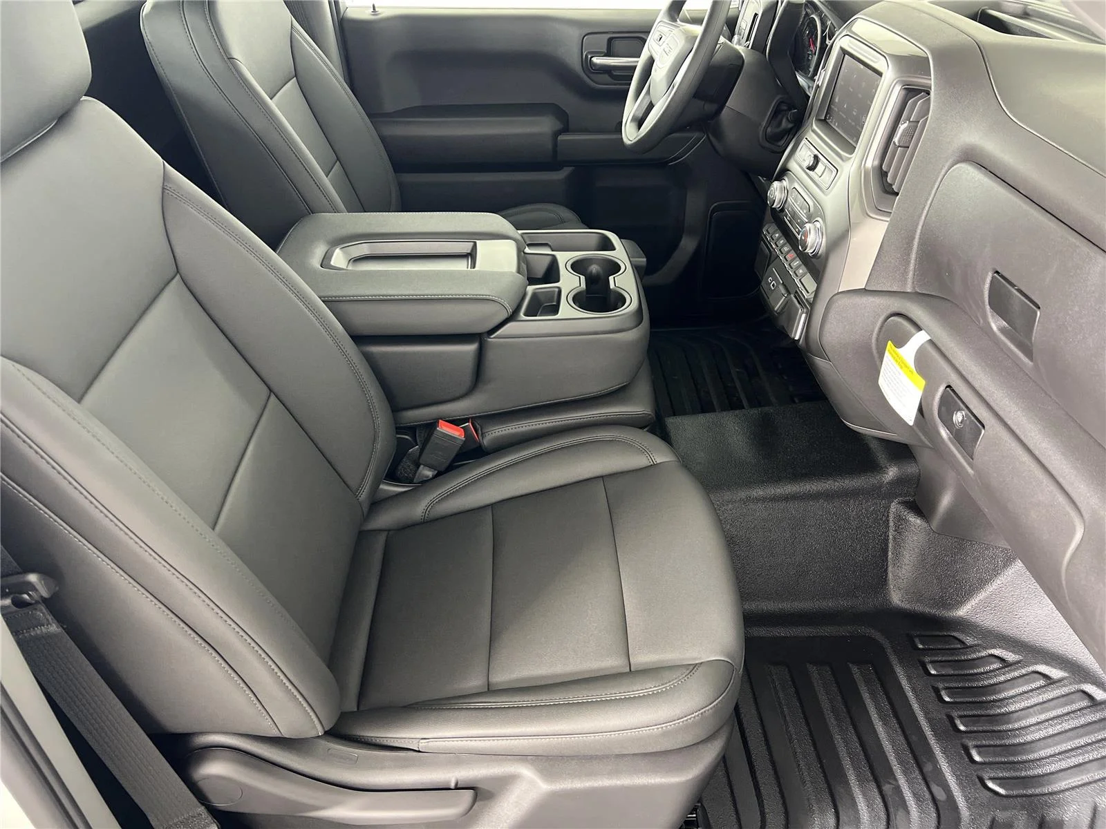 New 2026 Summit White GMC Pro image 11