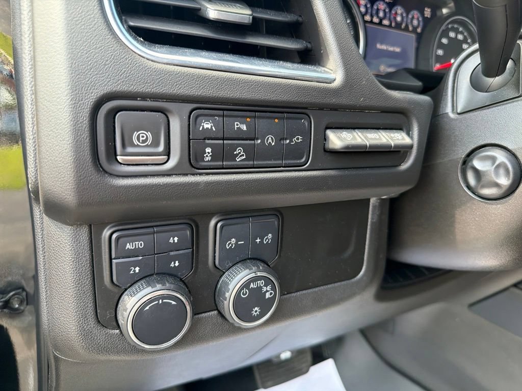 2021 Chevrolet Tahoe High Country - Photo 26