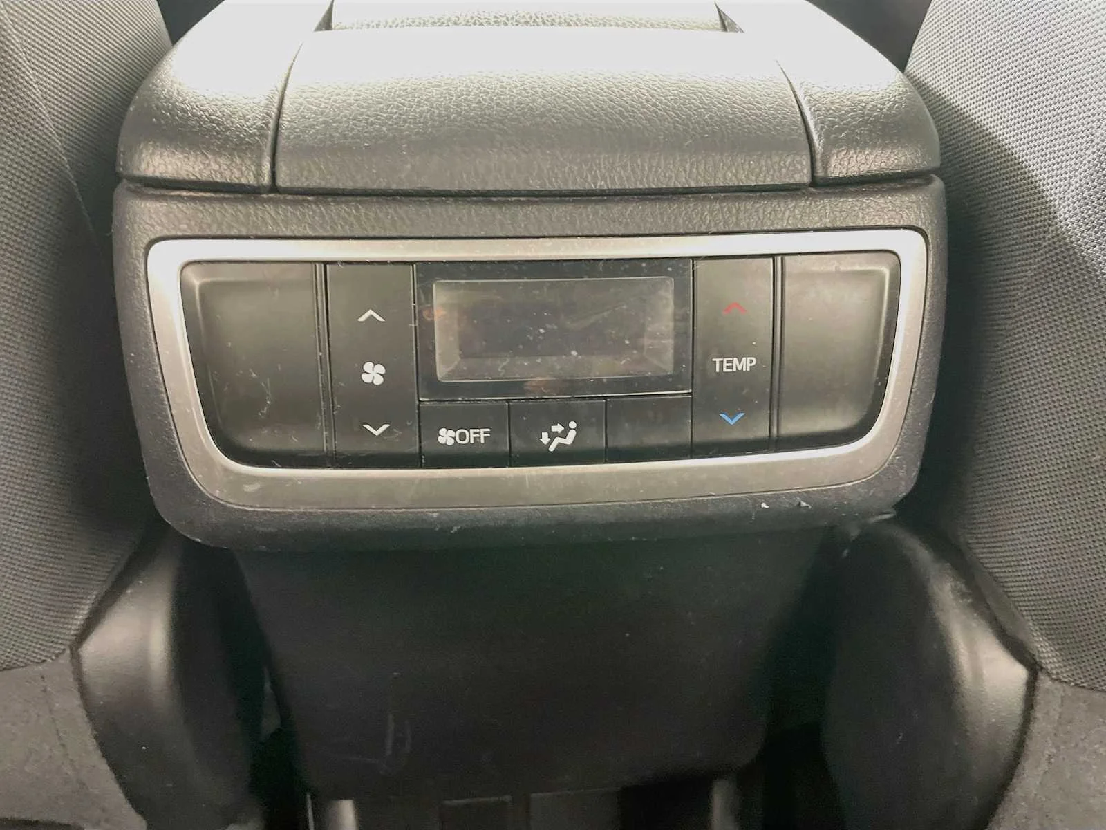 Used 2019 Ooh La La Rouge Mica Toyota LE image 21