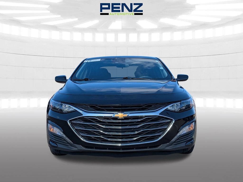 Used 2024 Chevrolet Malibu 1LT with VIN 1G1ZD5ST1RF127780 for sale in Rochester, Minnesota