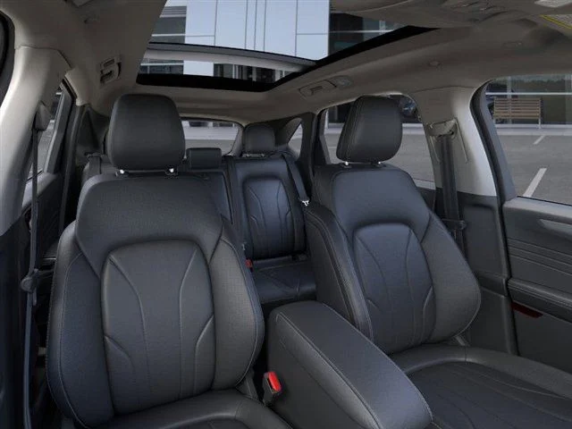 2025 Ford Escape Plug-in hybrid PHEV - Photo 35