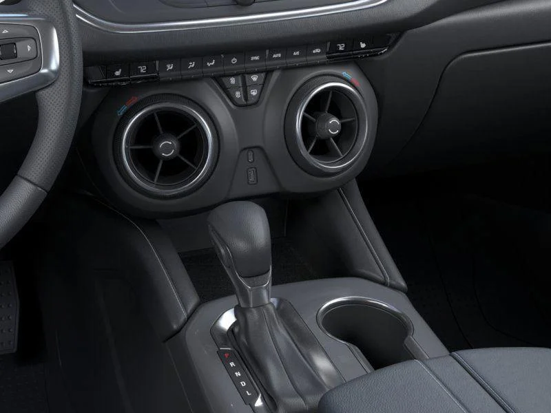 2025 Chevrolet Blazer 2LT - Photo 23