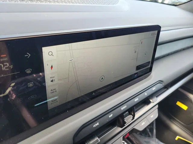 New 2027 Terrain Brown Kia X-Pro SX Prestige image 16