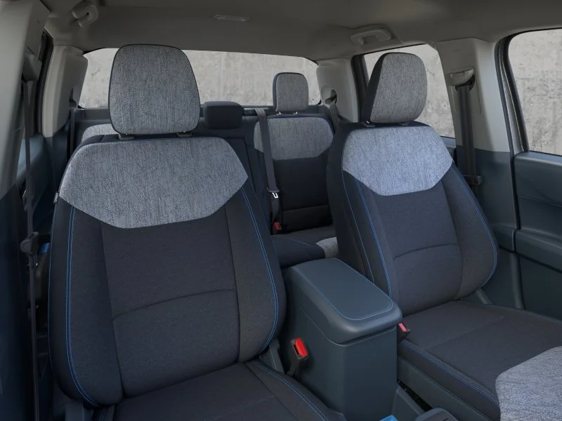 2025 Ford Maverick XLT - Photo 39