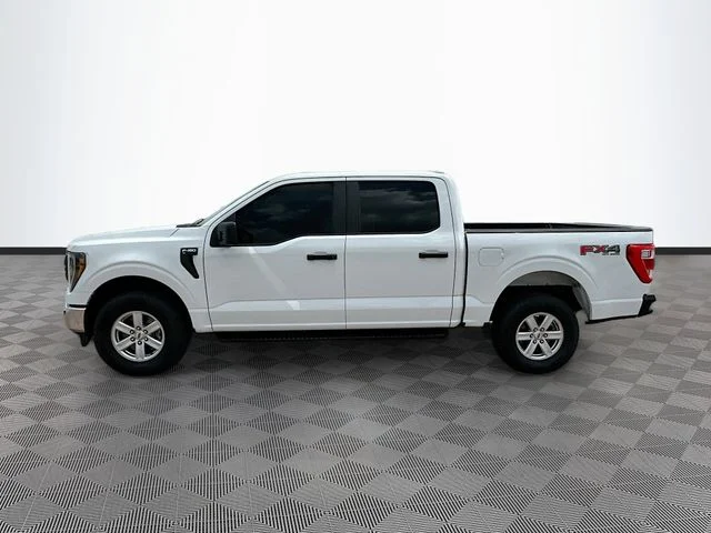 Used 2023 White Ford XL image 8