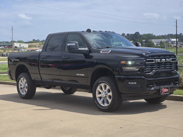 2026 Ram 2500 Lone Star