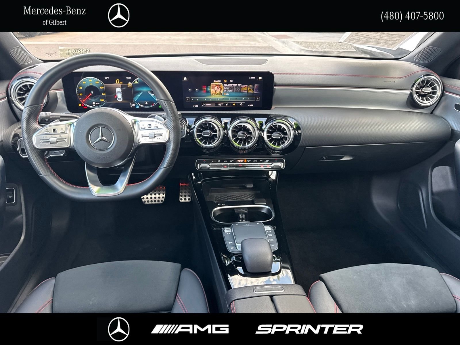 Certified Used 2023  Mercedes-Benz CLA 250 image 21