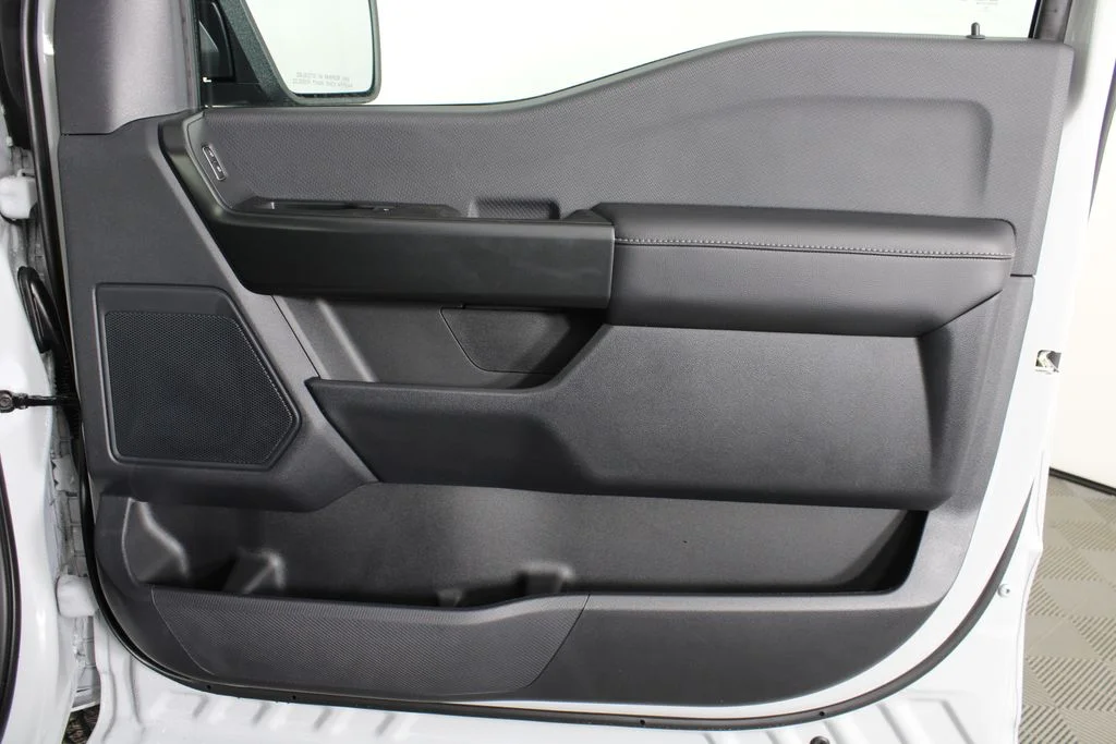 New 2026 Avalanche Ford STX image 8
