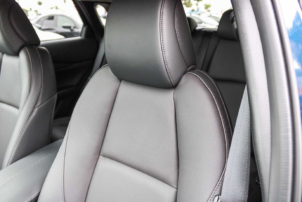 New 2026 Deep Crystal Blue Mica Mazda 2.5 S Premium AWD image 26