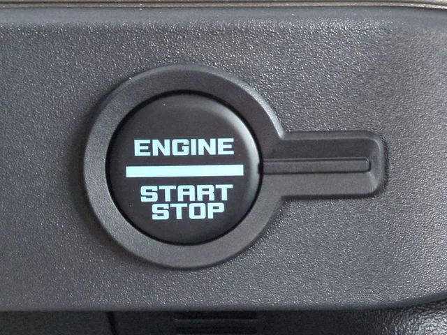 New 2026 Marsh Gray Ford Outer Banks® image 27