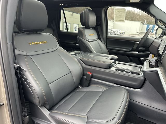 New 2026 Gray Ford Tremor image 28