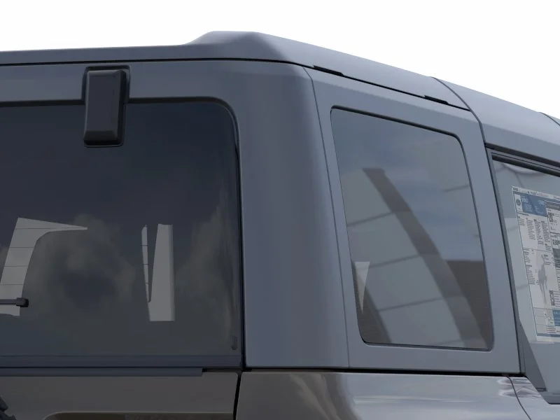 New 2025 Marsh Gray Ford Outer Banks® image 25