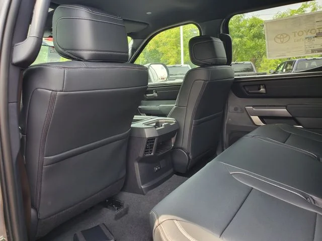 New 2026 Gray Toyota SR5 image 11