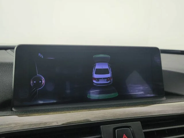 Used 2013 Blue BMW ActiveHybrid 3 image 26