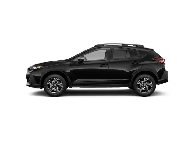 New 2027 CRYSTAL BLACK SILICA Subaru  image 4