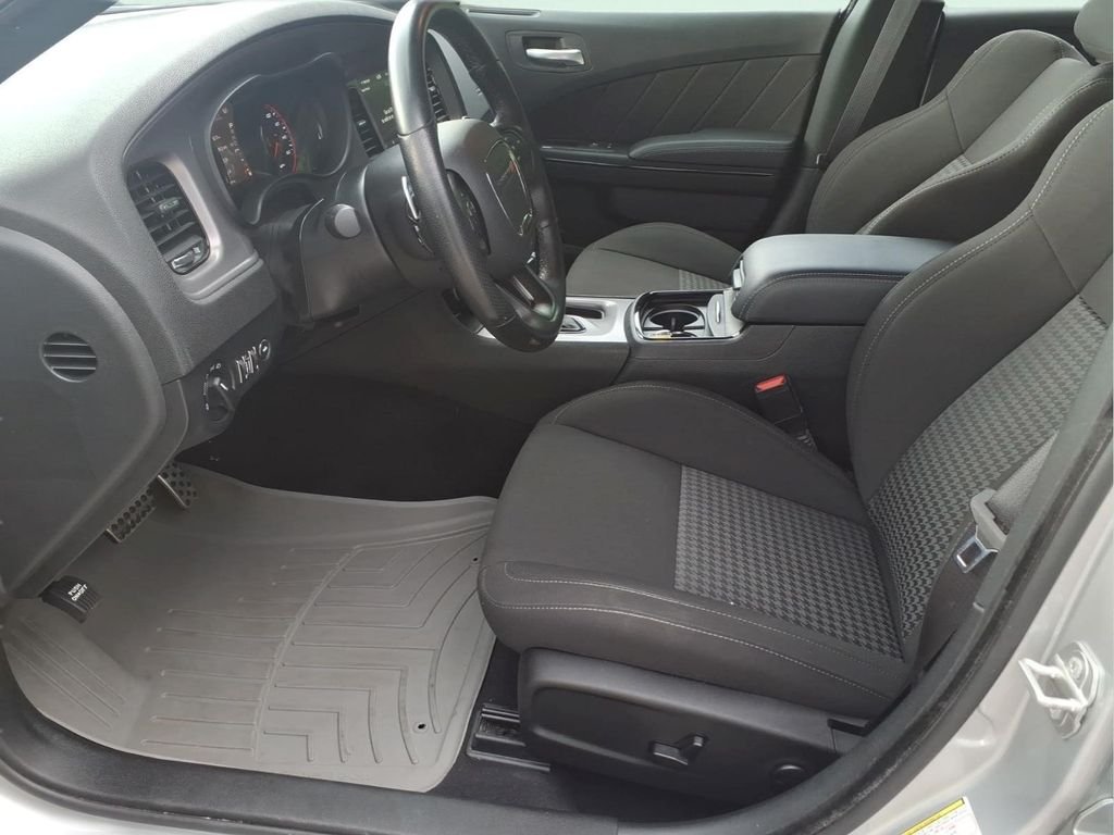 Used 2023 Silver Dodge R/T image 19
