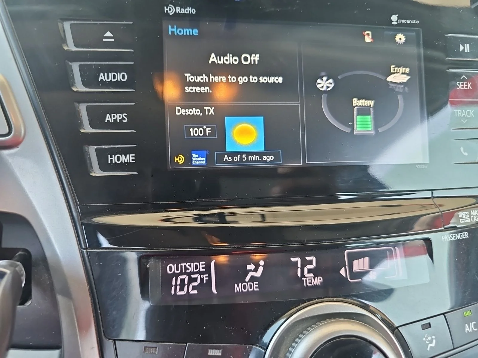 Used 2016 Gray Toyota Five image 9