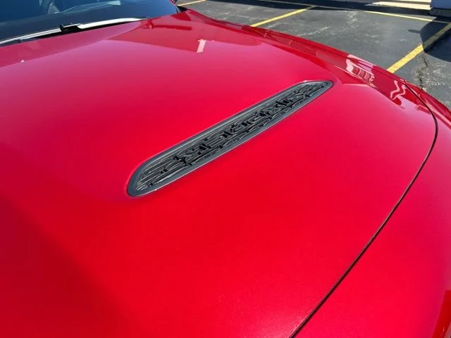 New 2026 Redeye Dodge Scat Pack Plus image 17