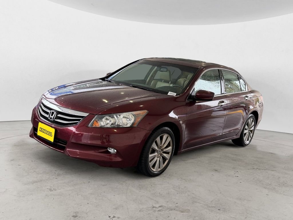 2011 Honda Accord EX-L V6