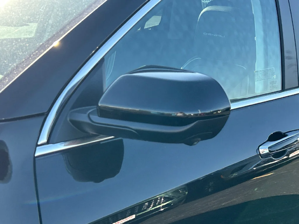 Vehicle thumbnail