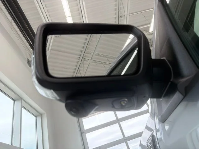 New 2026 Silver Ford XLT image 6