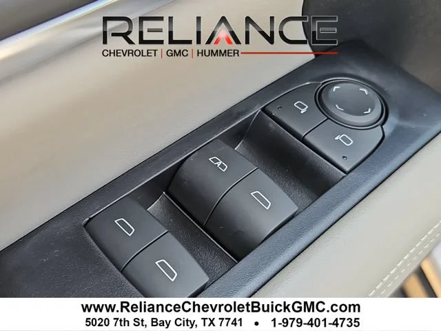 2027 GMC Terrain Elevation - Photo 15