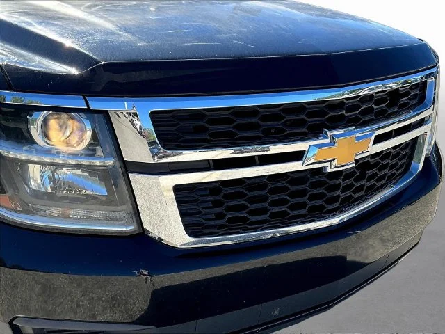 Used 2017 Black Chevrolet LT image 34