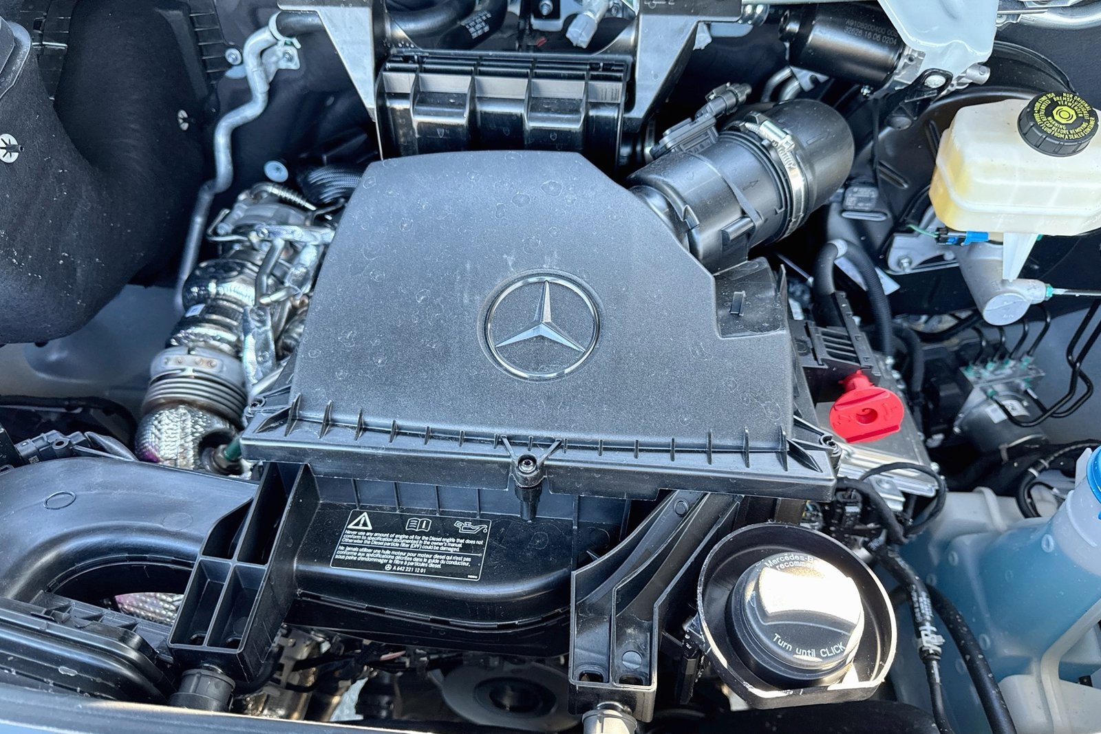 New 2026 Silver Gray Mercedes-Benz  image 25