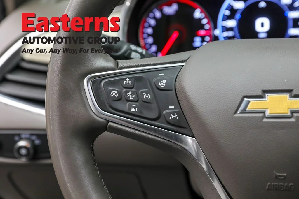 Used 2024 Black Chevrolet LT image 15