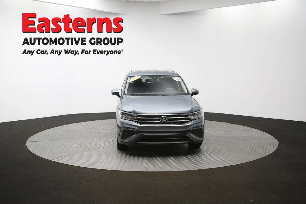 Used 2024 Gray Volkswagen 2.0T SE image 53
