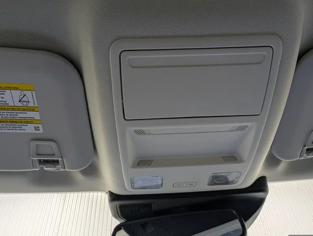 New 2026 Space White Metallic Ford Badlands® image 36