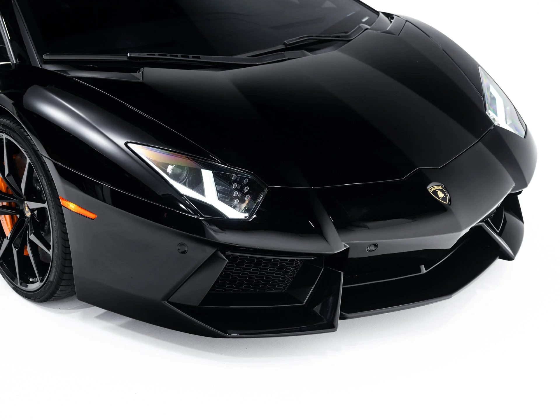 Used 2014  Lamborghini LP700-4 image 18
