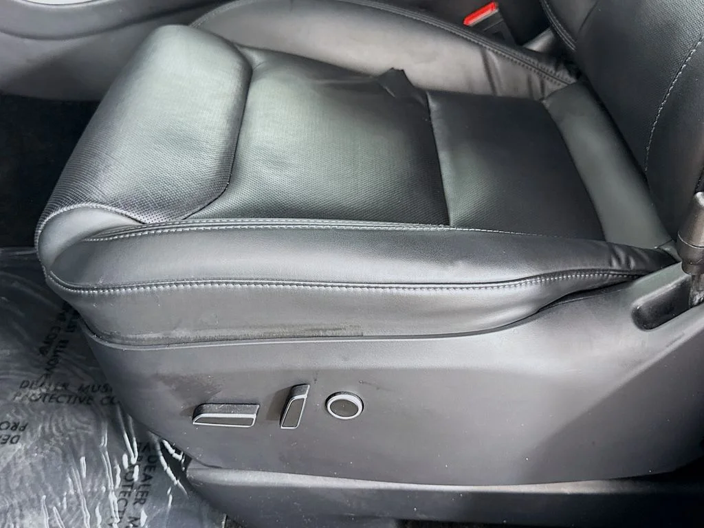 Used 2023 Black Tesla Standard Range image 19
