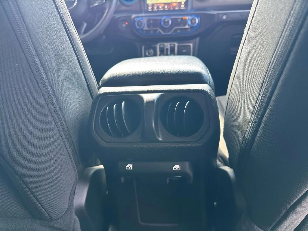Used 2023 Yellow Jeep High Tide image 25