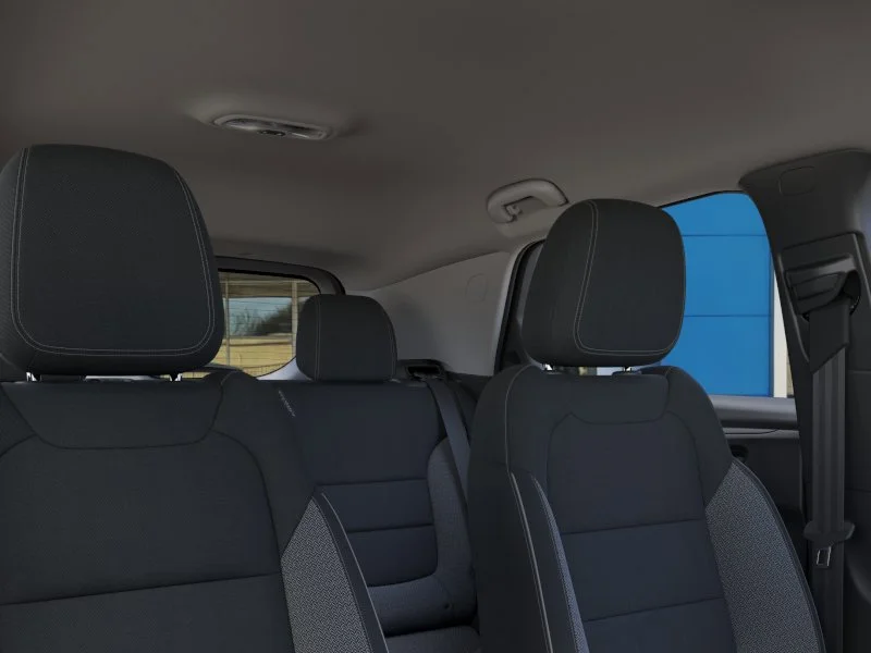 2026 Chevrolet Trailblazer LS - Photo 25