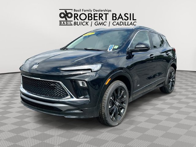 2025 Buick Encore GX Sport Touring