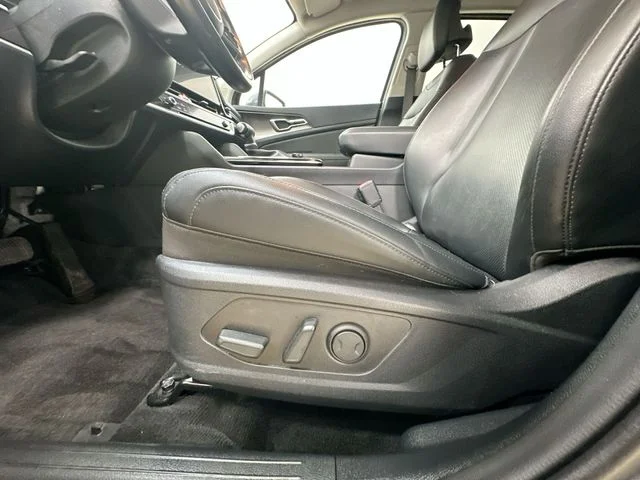 Used 2023 Gray Kia EX image 15