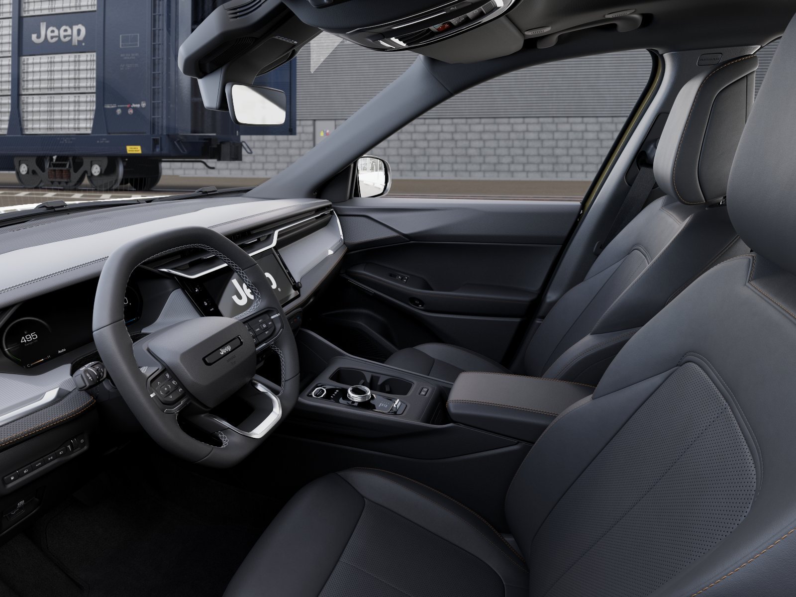 New 2026 41 Exterior Paint Jeep Limited image 22