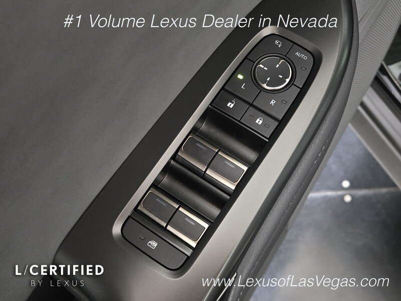 Certified Used 2025 Caviar Lexus  image 39