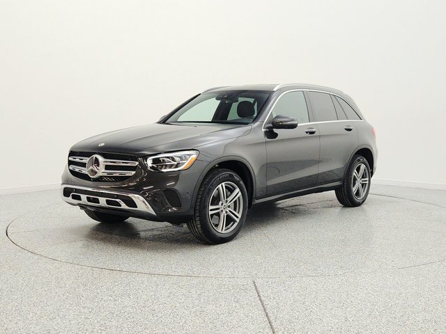 2022 Mercedes-Benz GLC GLC 300 SUV