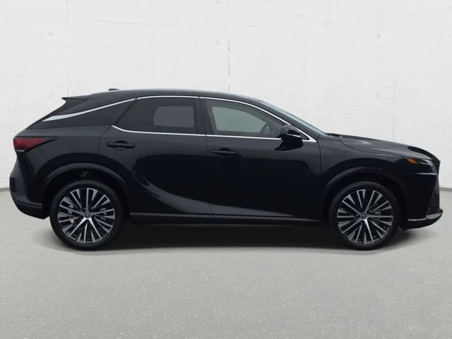 New 2026 Caviar Lexus PREMIUM PLUS image 4