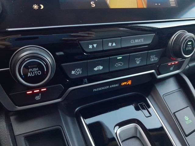 2018 Honda CR-V Touring - Photo 24