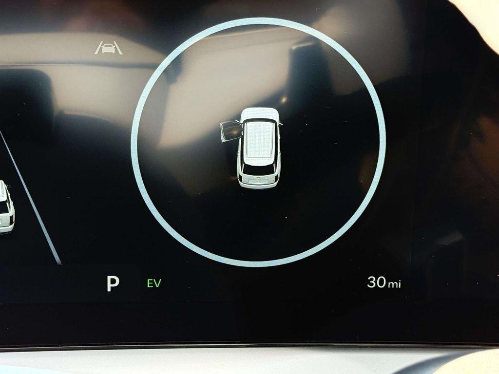 New 2026 Abyss Black Hyundai SEL 7P image 27